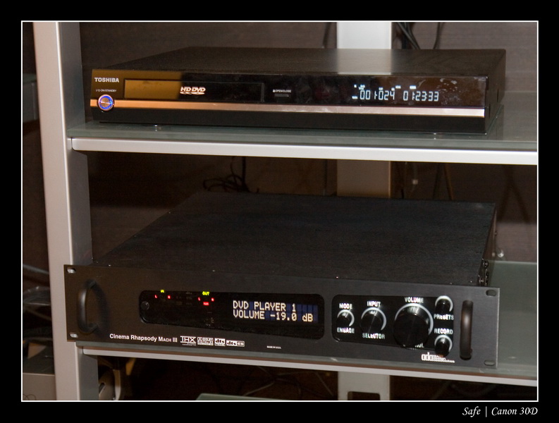 2007 - 03 - Salon hifi sofitel - 054